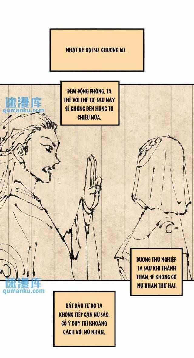 Ngụy Quân Tử Không Sợ Chết 41 trang 26