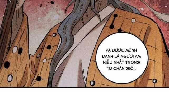 Ngụy Quân Tử Không Sợ Chết 41 trang 42