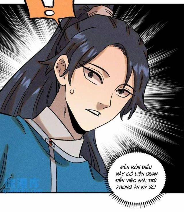 Ngụy Quân Tử Không Sợ Chết 42 trang 11