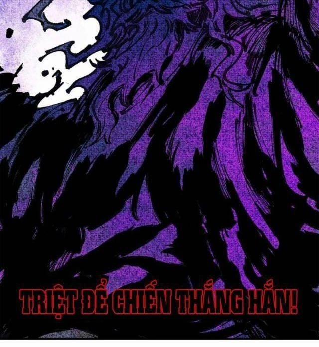 Ngụy Quân Tử Không Sợ Chết 42 trang 21