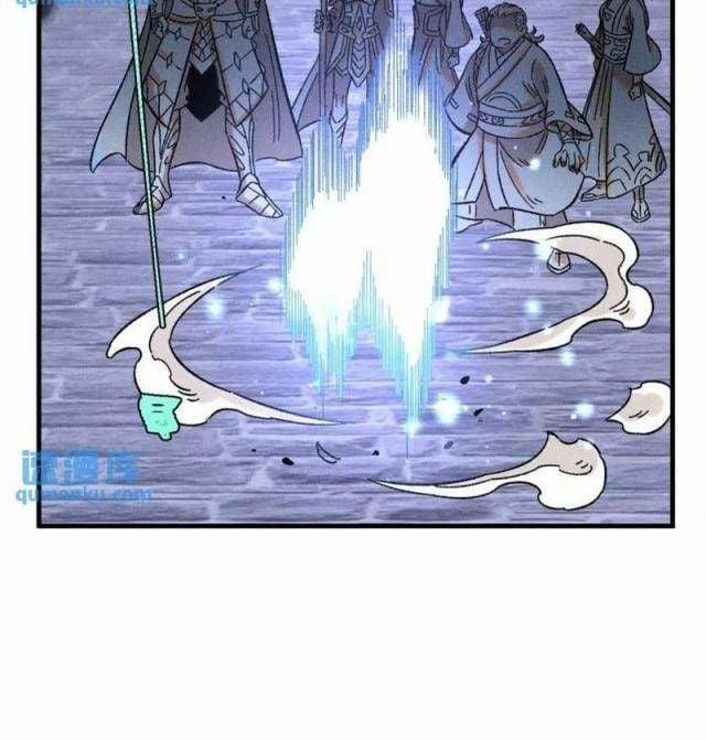 Ngụy Quân Tử Không Sợ Chết 44 trang 27