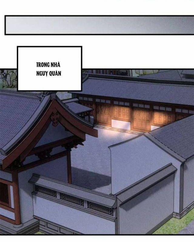 Ngụy Quân Tử Không Sợ Chết 45 trang 39