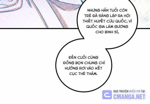 Ngụy Quân Tử Không Sợ Chết 45 trang 7