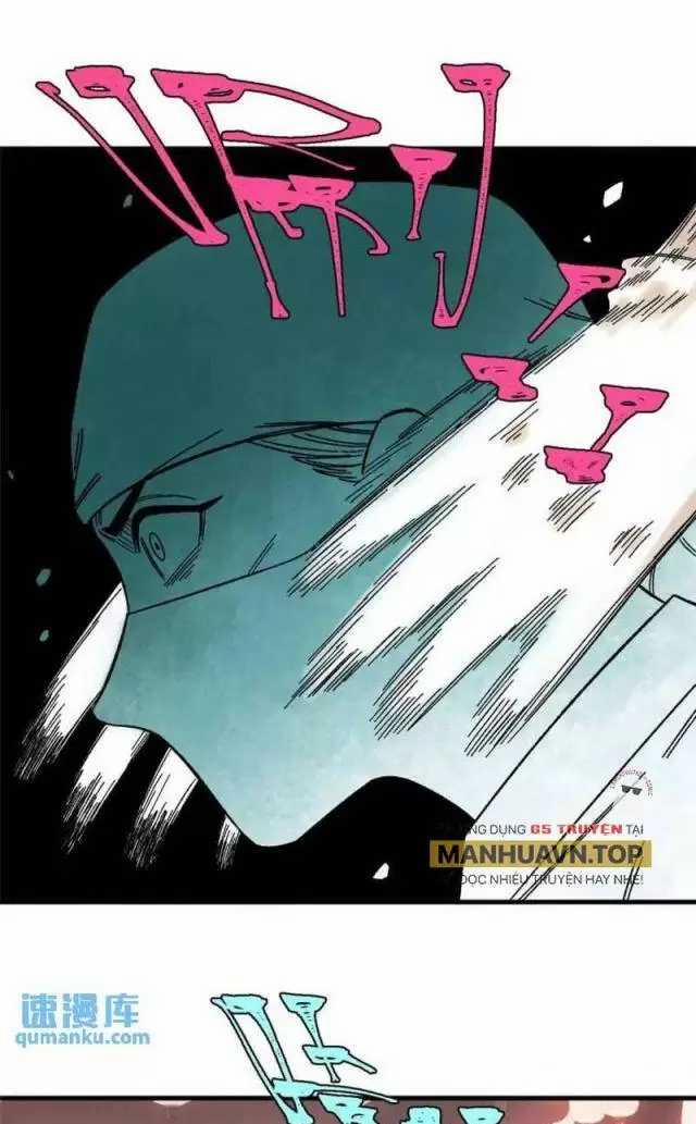 Ngụy Quân Tử Không Sợ Chết 46 trang 40
