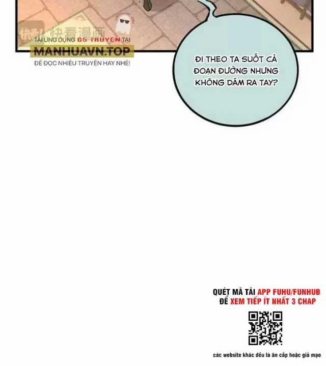 Ngụy Quân Tử Không Sợ Chết 46 trang 49