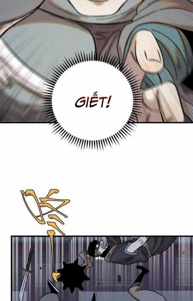 Ngụy Quân Tử Không Sợ Chết 47 trang 21