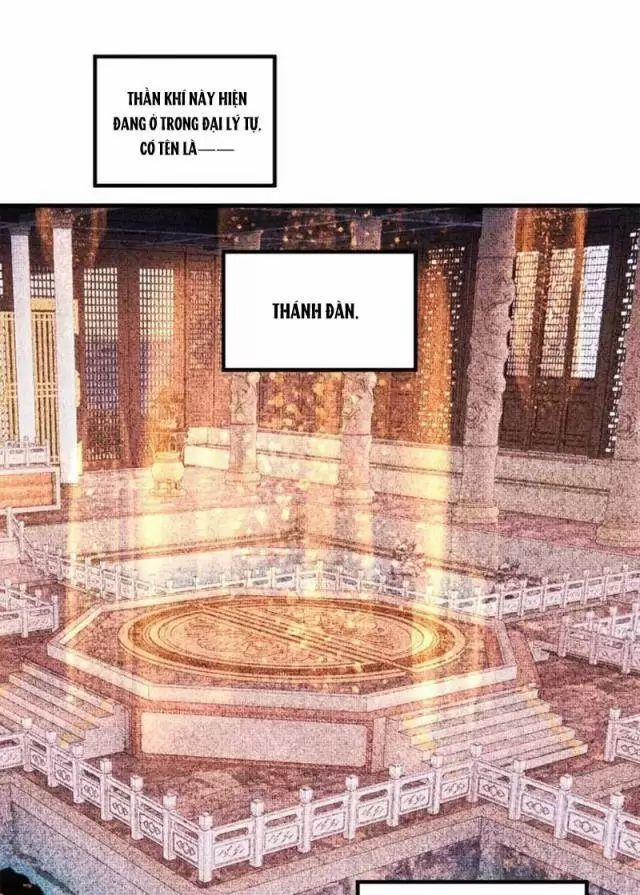 Ngụy Quân Tử Không Sợ Chết 48 trang 3