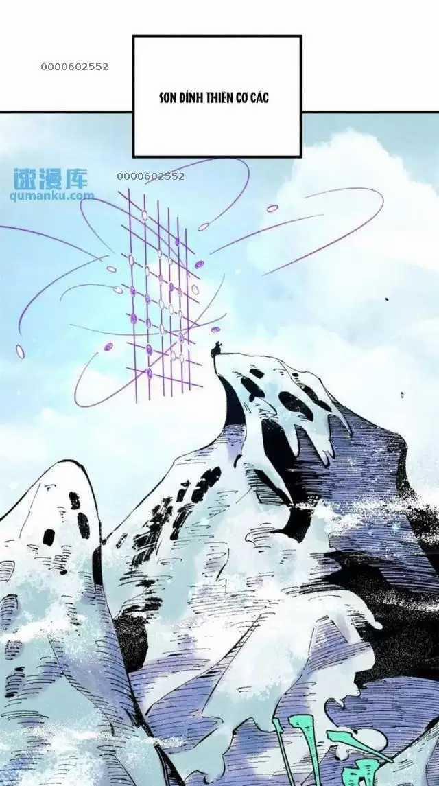 Ngụy Quân Tử Không Sợ Chết 49 trang 46