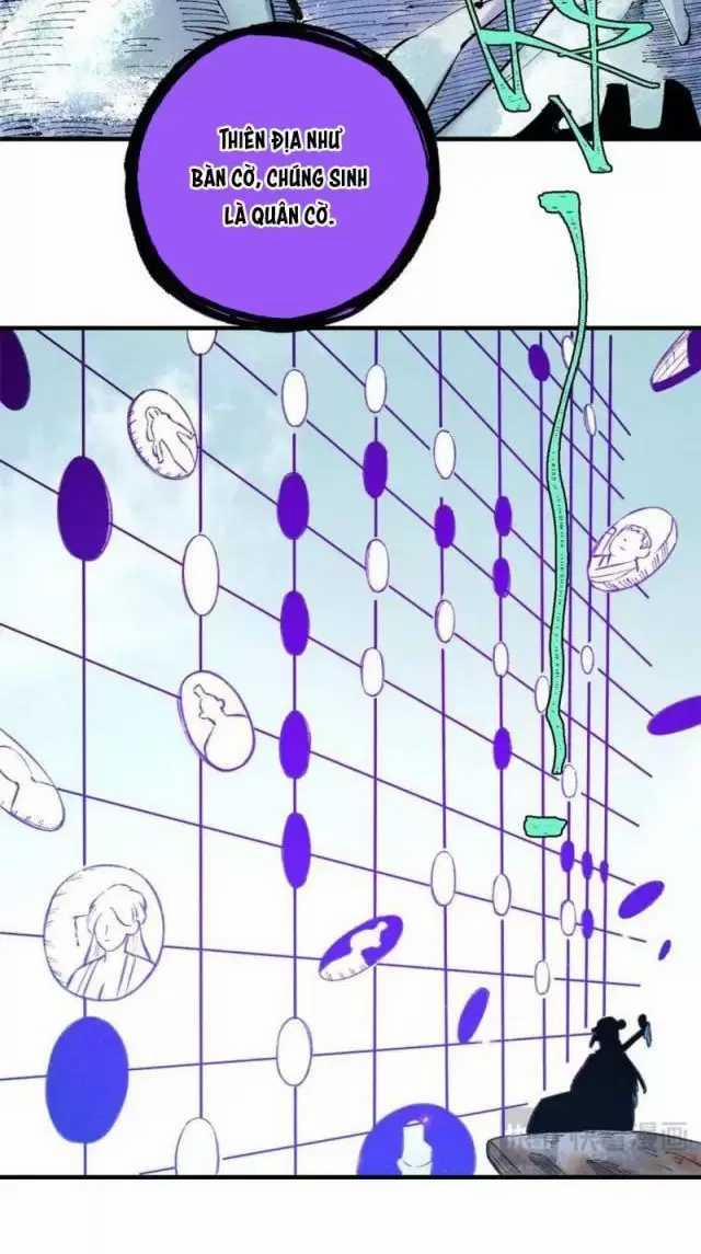 Ngụy Quân Tử Không Sợ Chết 49 trang 47