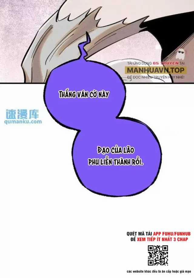 Ngụy Quân Tử Không Sợ Chết 49 trang 49