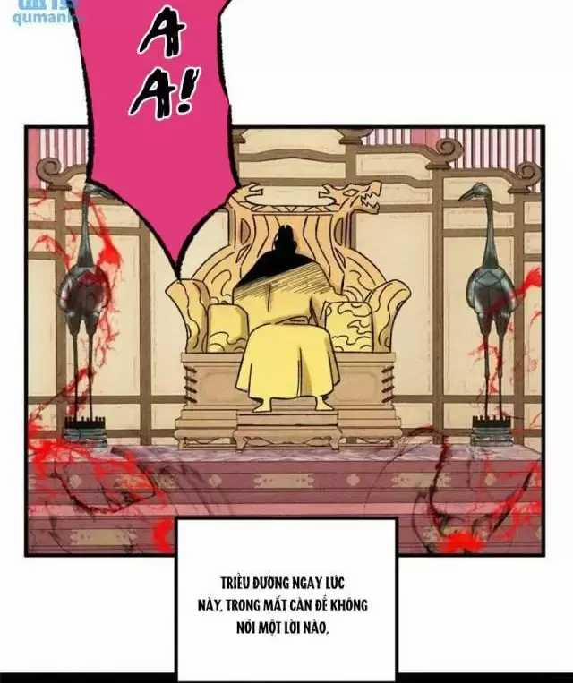 Ngụy Quân Tử Không Sợ Chết 51 trang 25