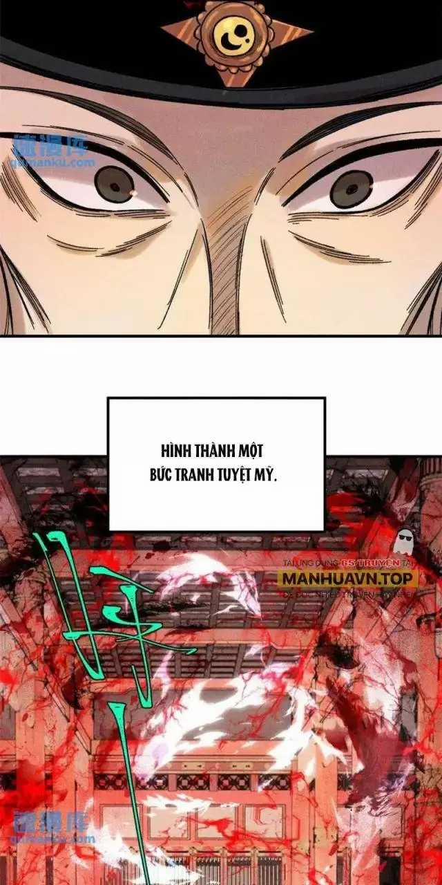 Ngụy Quân Tử Không Sợ Chết 51 trang 26