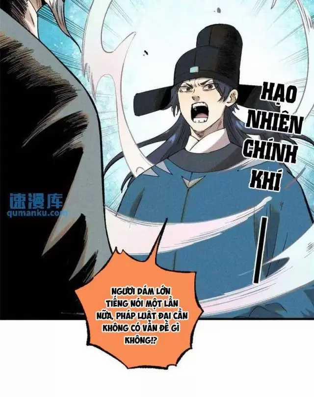 Ngụy Quân Tử Không Sợ Chết 51 trang 5