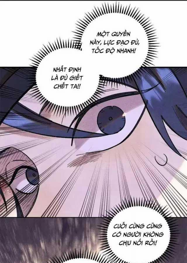 Ngụy Quân Tử Không Sợ Chết 52 trang 39