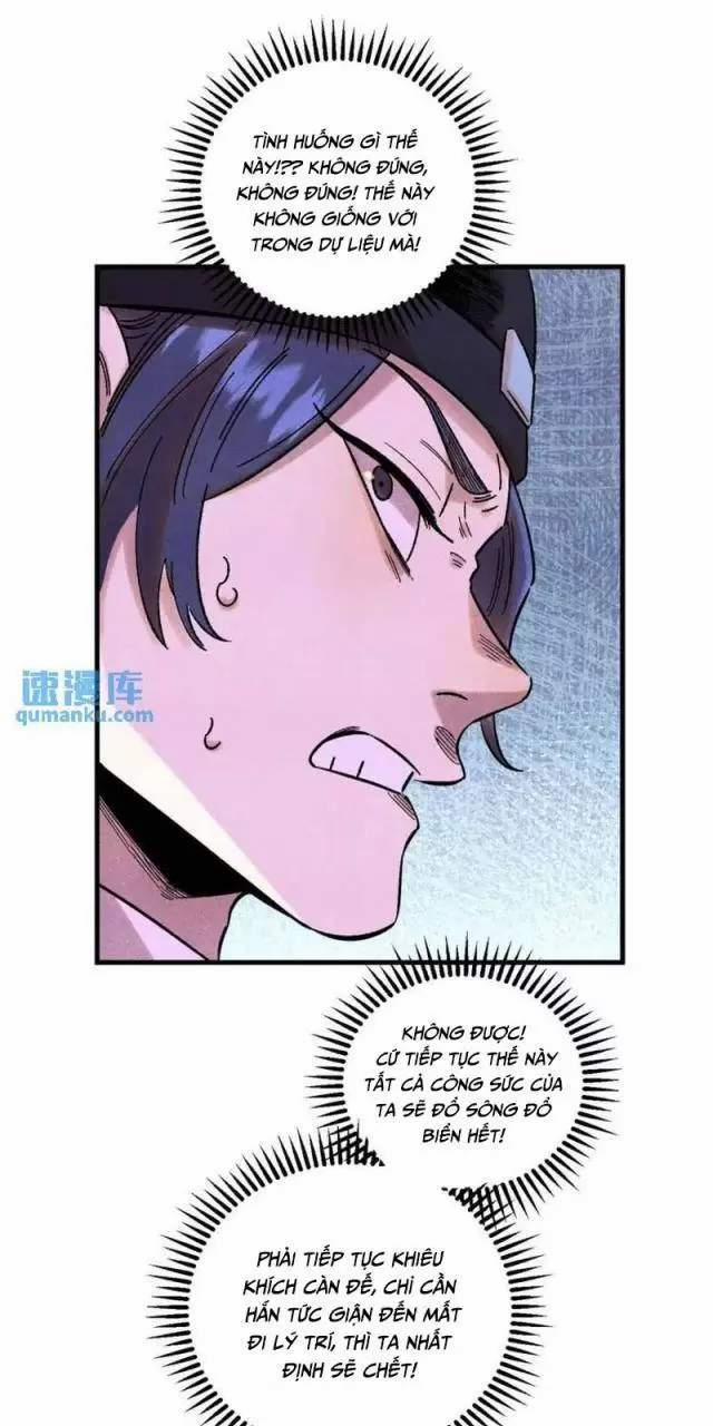 Ngụy Quân Tử Không Sợ Chết 55 trang 2