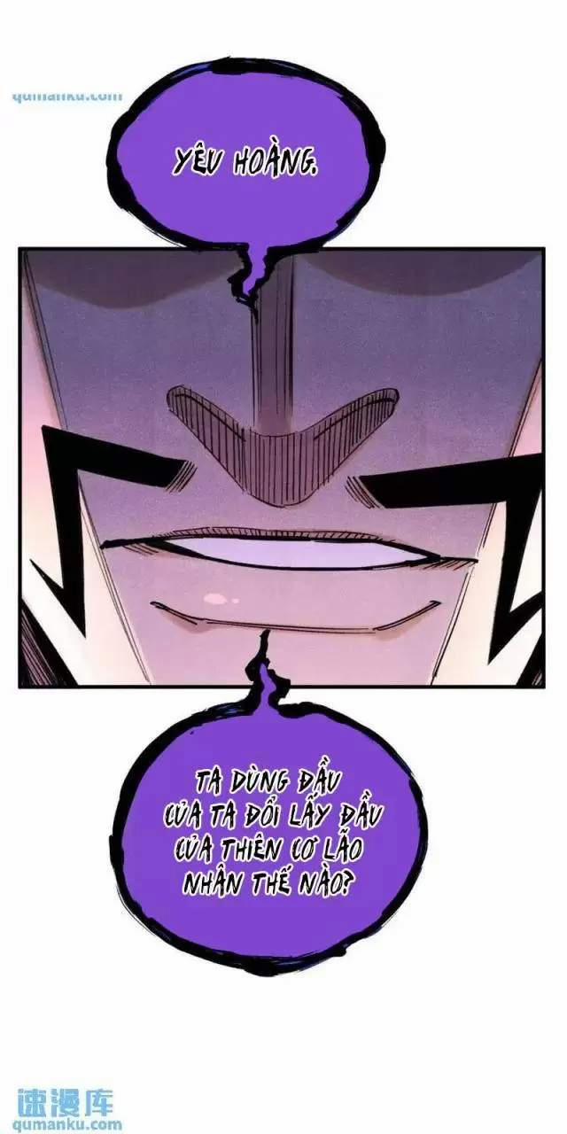 Ngụy Quân Tử Không Sợ Chết 55 trang 42