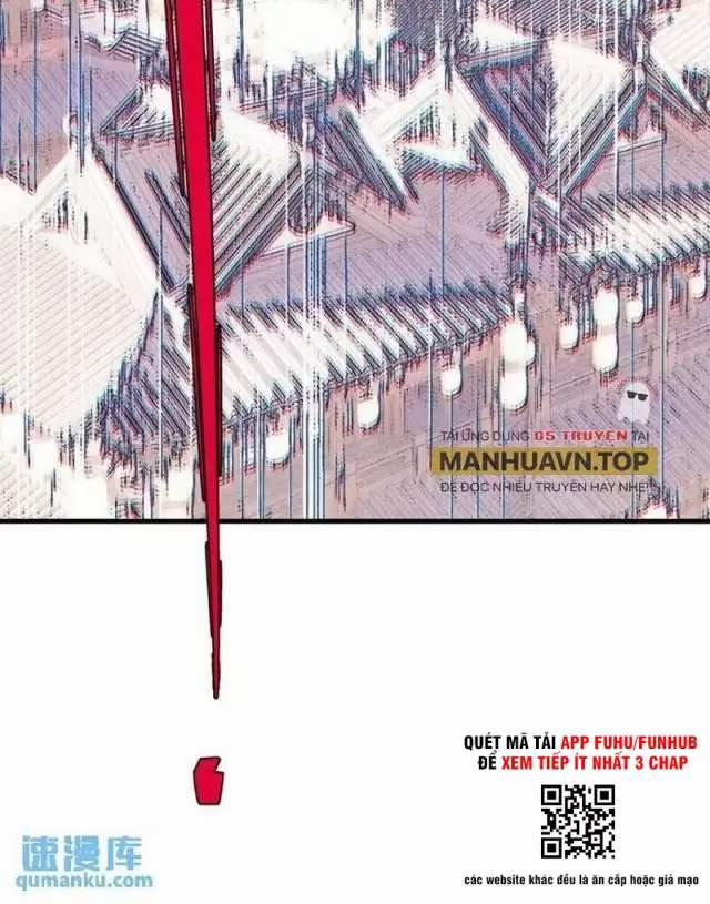 Ngụy Quân Tử Không Sợ Chết 55 trang 50