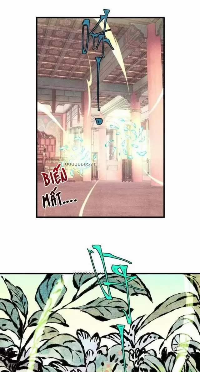 Ngụy Quân Tử Không Sợ Chết 56 trang 15