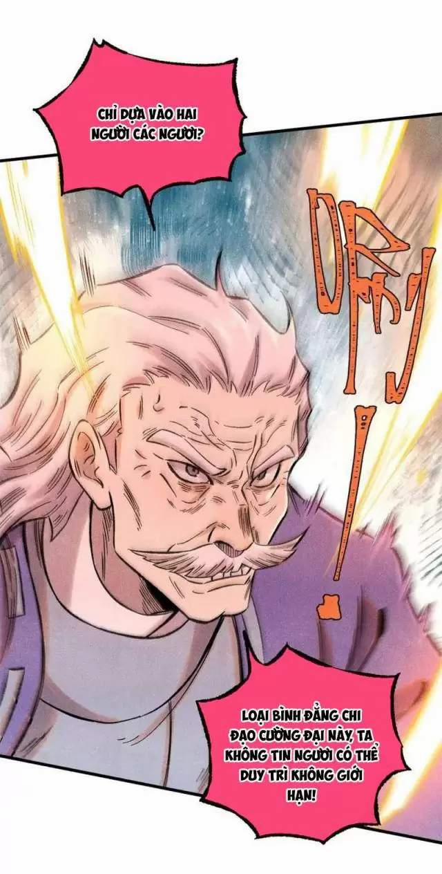 Ngụy Quân Tử Không Sợ Chết 56 trang 41