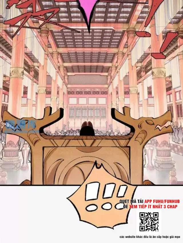 Ngụy Quân Tử Không Sợ Chết 57 trang 1