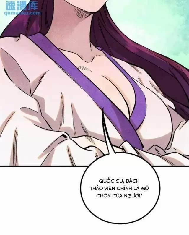 Ngụy Quân Tử Không Sợ Chết 57 trang 22