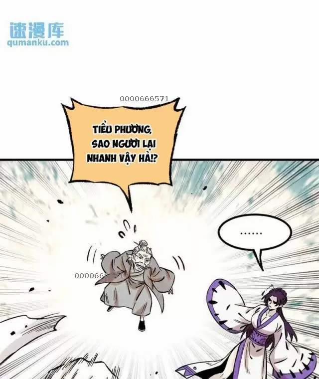 Ngụy Quân Tử Không Sợ Chết 57 trang 46