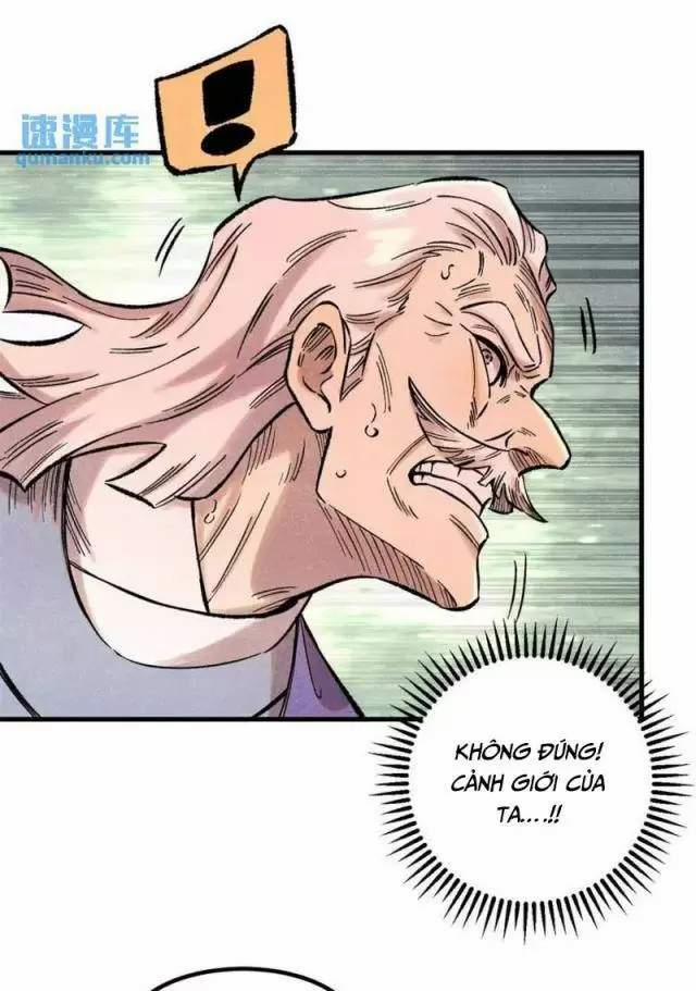 Ngụy Quân Tử Không Sợ Chết 57 trang 48