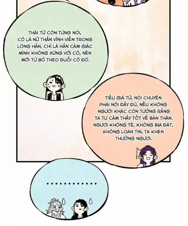 Ngụy Quân Tử Không Sợ Chết 58 trang 14