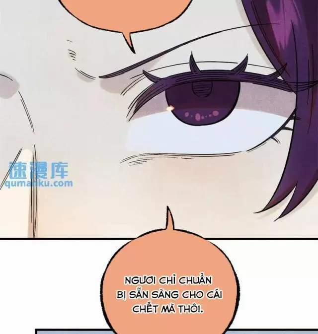 Ngụy Quân Tử Không Sợ Chết 58 trang 19