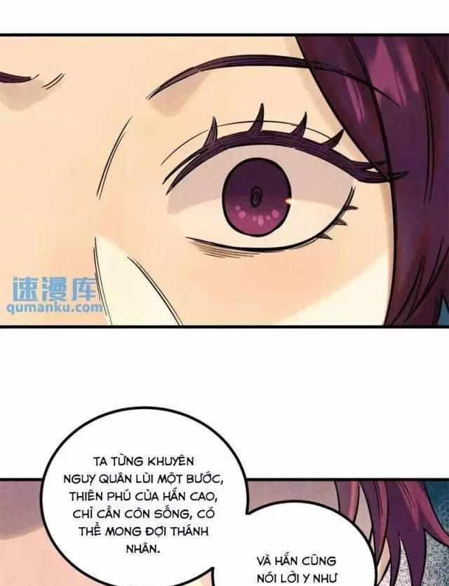 Ngụy Quân Tử Không Sợ Chết 58 trang 25