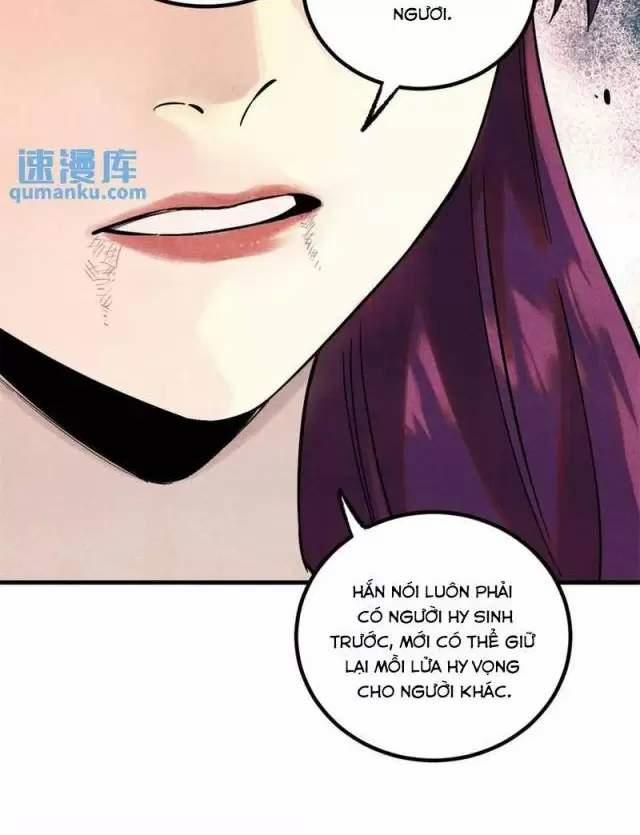 Ngụy Quân Tử Không Sợ Chết 58 trang 26