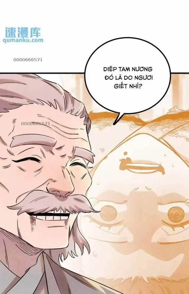 Ngụy Quân Tử Không Sợ Chết 58 trang 5