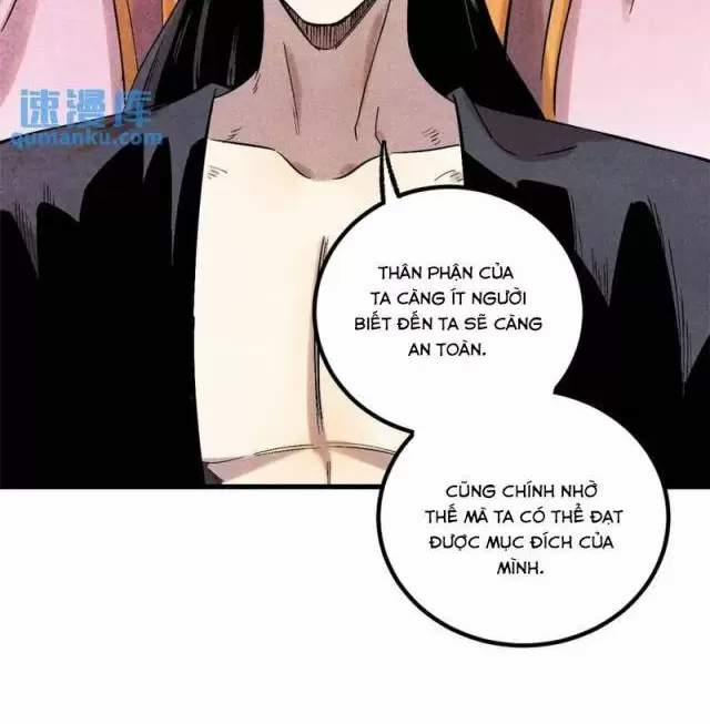 Ngụy Quân Tử Không Sợ Chết 58 trang 9