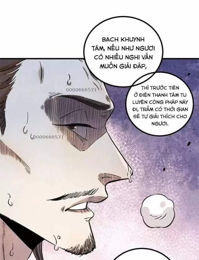 Ngụy Quân Tử Không Sợ Chết 60 trang 16