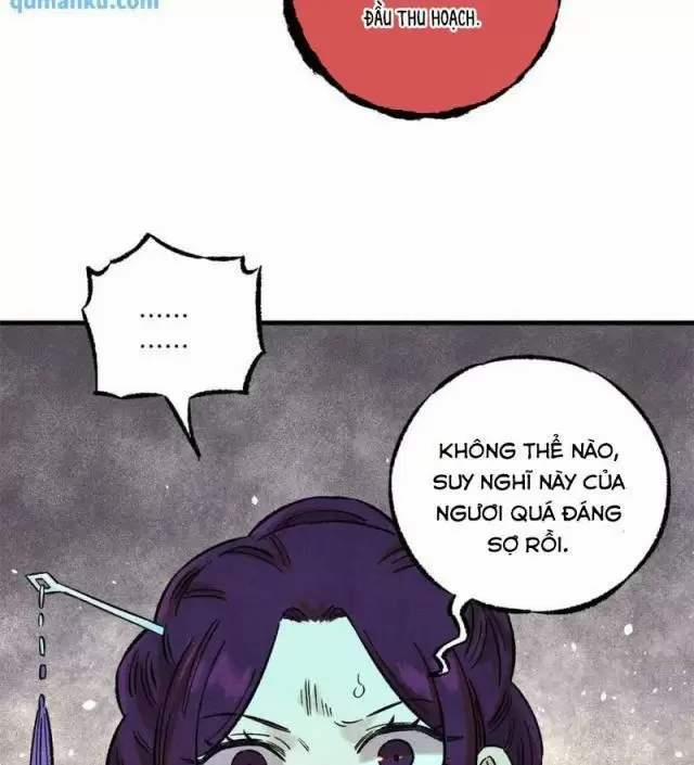 Ngụy Quân Tử Không Sợ Chết 60 trang 29