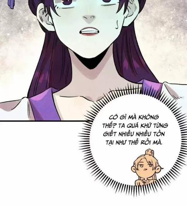 Ngụy Quân Tử Không Sợ Chết 60 trang 30