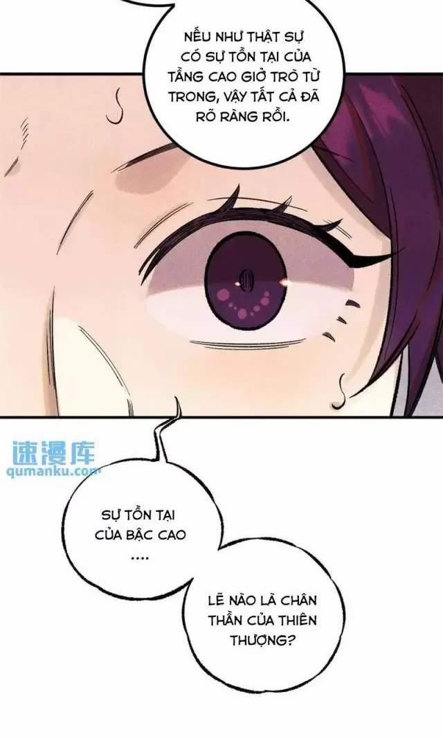 Ngụy Quân Tử Không Sợ Chết 60 trang 33