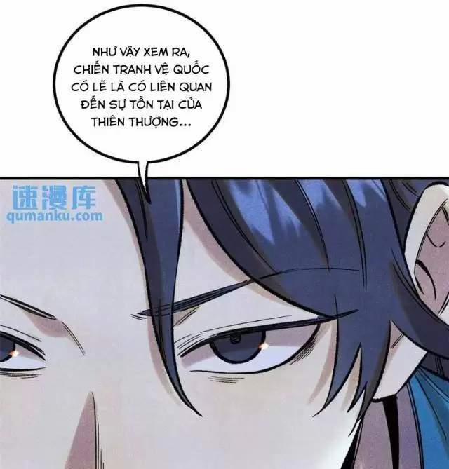 Ngụy Quân Tử Không Sợ Chết 60 trang 35