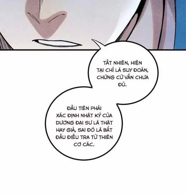 Ngụy Quân Tử Không Sợ Chết 60 trang 36