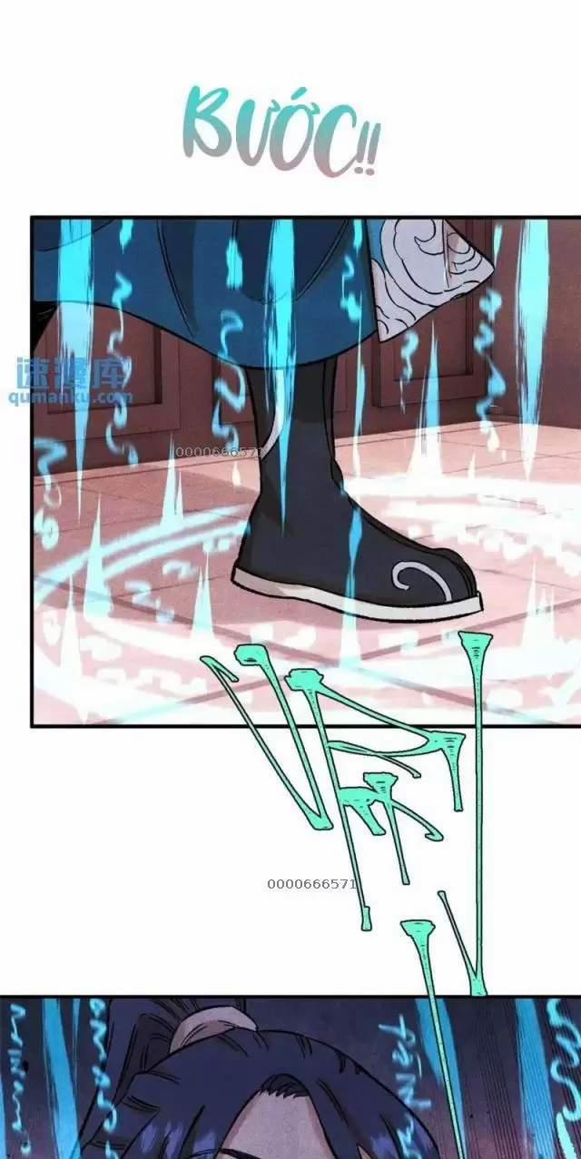 Ngụy Quân Tử Không Sợ Chết 60 trang 47