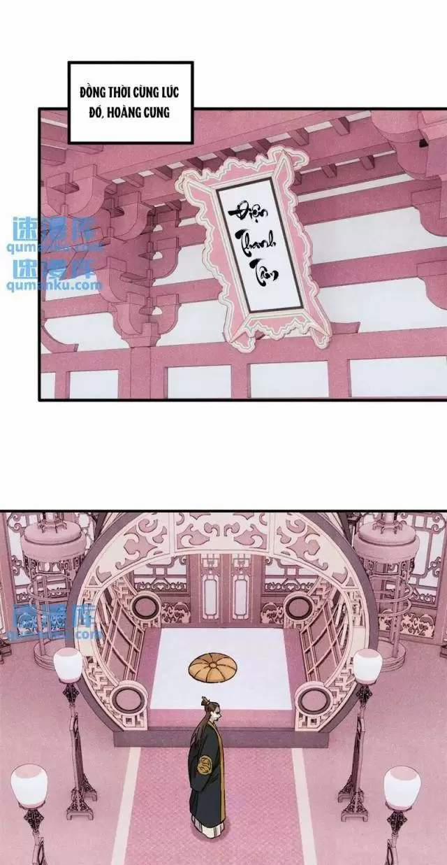 Ngụy Quân Tử Không Sợ Chết 60 trang 6