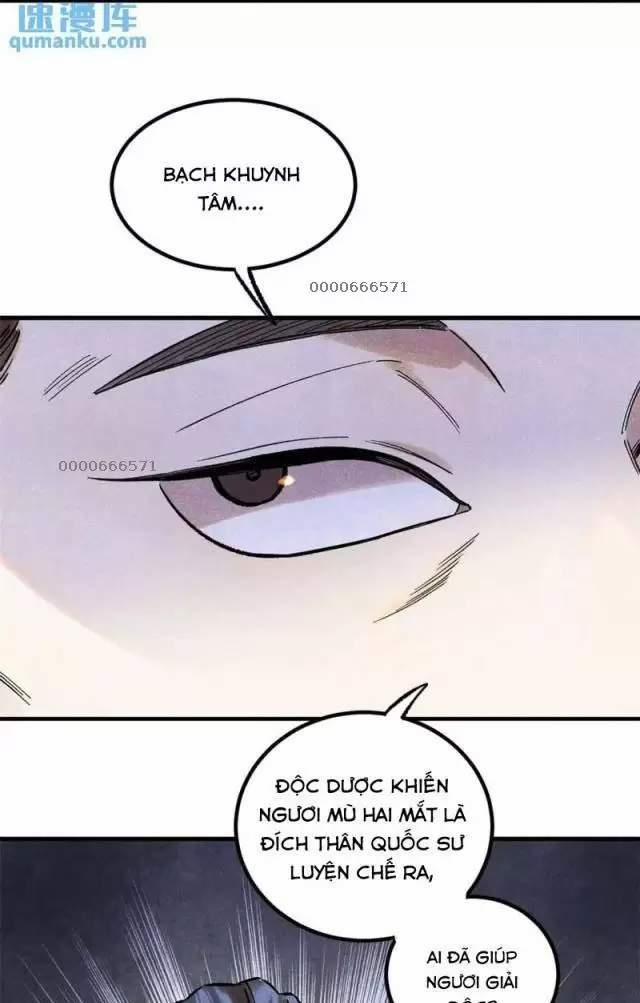 Ngụy Quân Tử Không Sợ Chết 60 trang 8