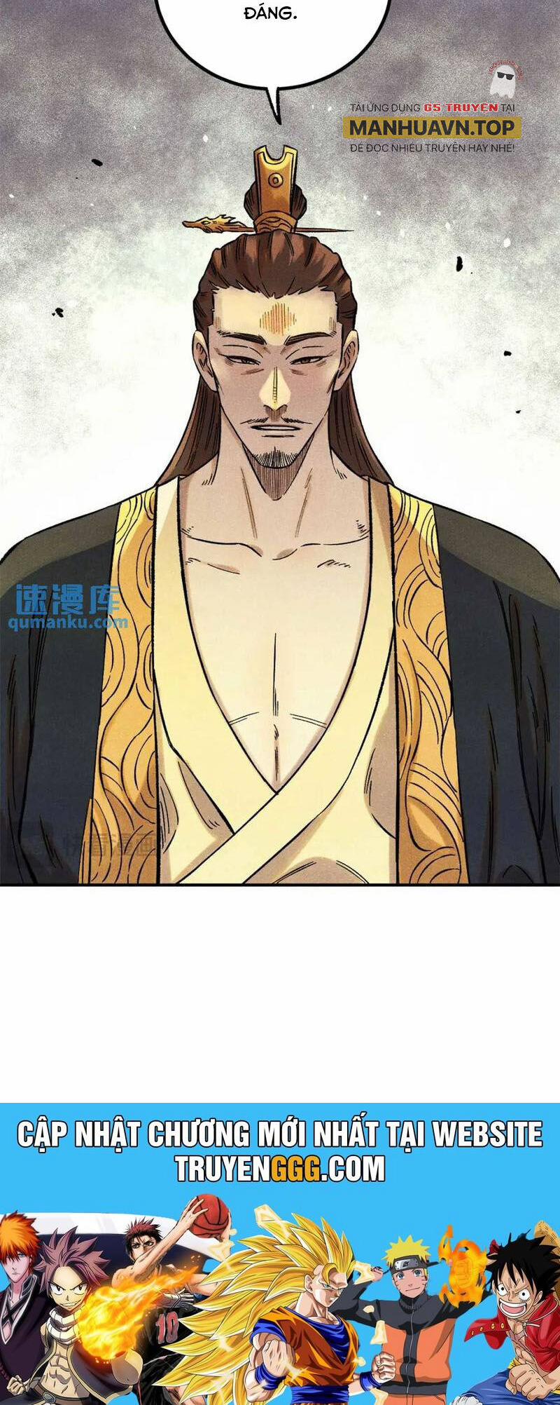 Ngụy Quân Tử Không Sợ Chết 61 trang 28