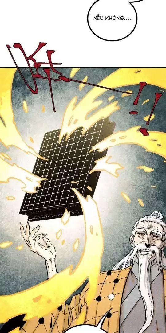 Ngụy Quân Tử Không Sợ Chết 64 trang 3