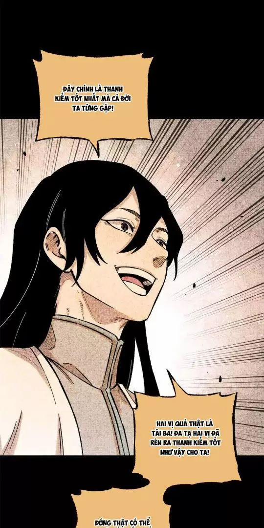 Ngụy Quân Tử Không Sợ Chết 64 trang 42