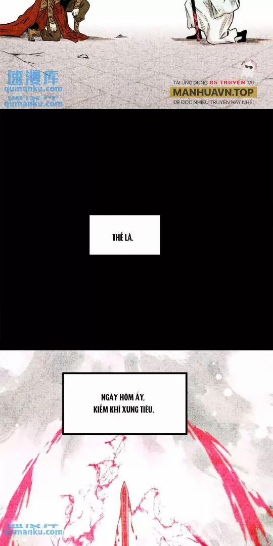 Ngụy Quân Tử Không Sợ Chết 65 trang 31