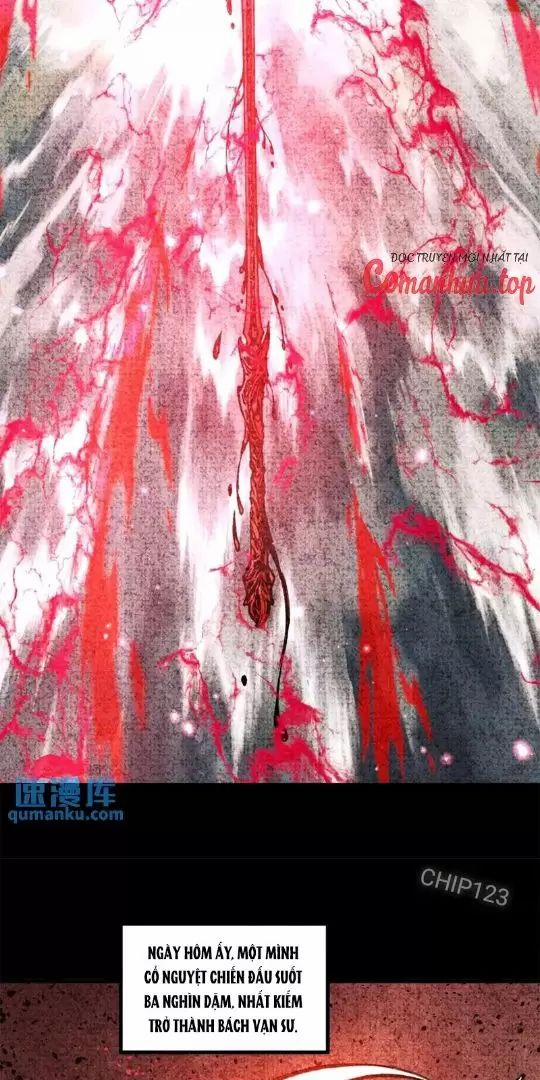 Ngụy Quân Tử Không Sợ Chết 65 trang 32