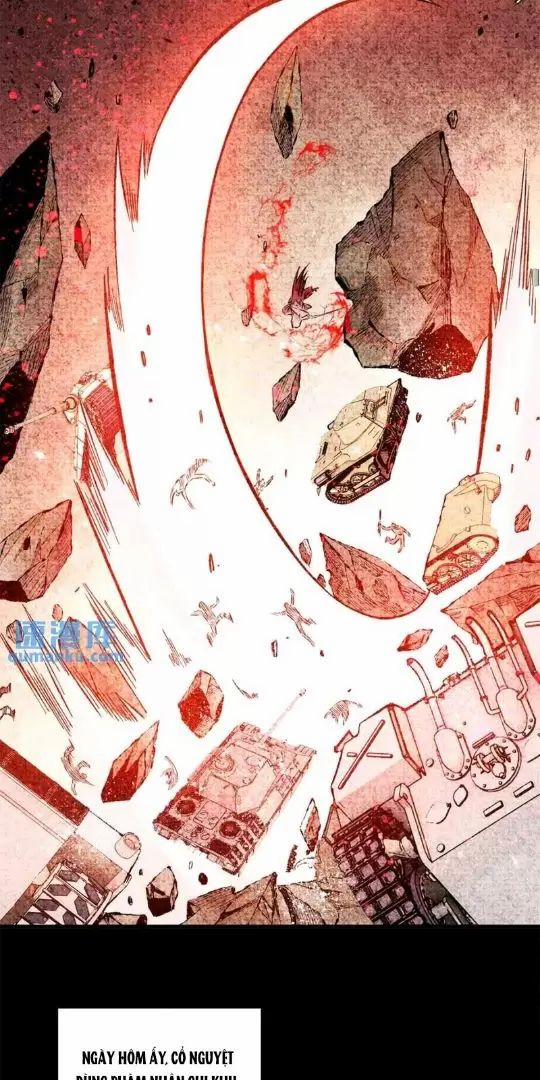 Ngụy Quân Tử Không Sợ Chết 65 trang 33