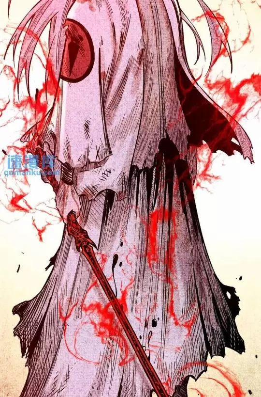 Ngụy Quân Tử Không Sợ Chết 65 trang 36