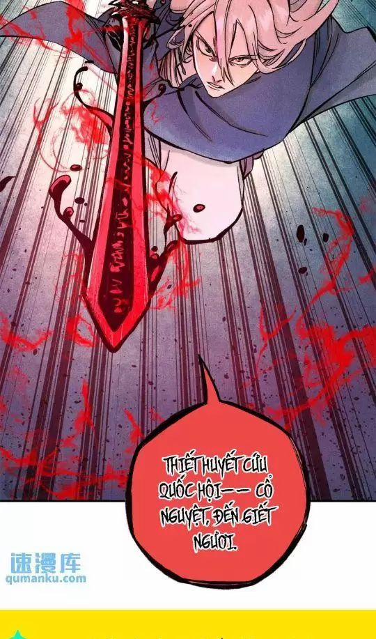 Ngụy Quân Tử Không Sợ Chết 65 trang 43
